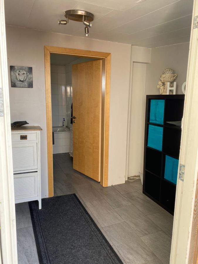 Luxus Apartment Byggdarhorn 셀포스 외부 사진